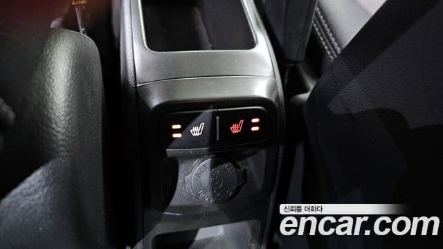 Kia The / новый New Ray Signature, 2021 18