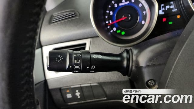 Hyundai Avante MD Premier, 2012 16