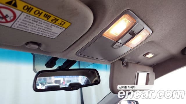 Hyundai Avante MD Premier, 2012 17