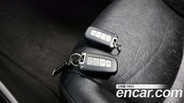 Hyundai Avante MD Premier, 2012 18