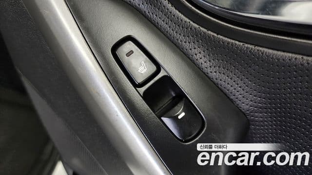 Hyundai Avante MD Premier, 2012 19