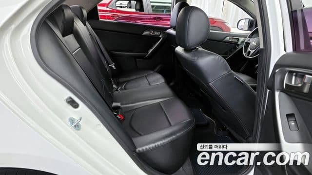 Kia Forte 빌트인캠2 — базовая версия - Built-in Cam 2, 2011 12