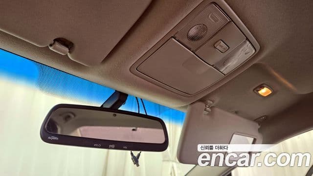 Kia Forte 빌트인캠2 — базовая версия - Built-in Cam 2, 2011 15