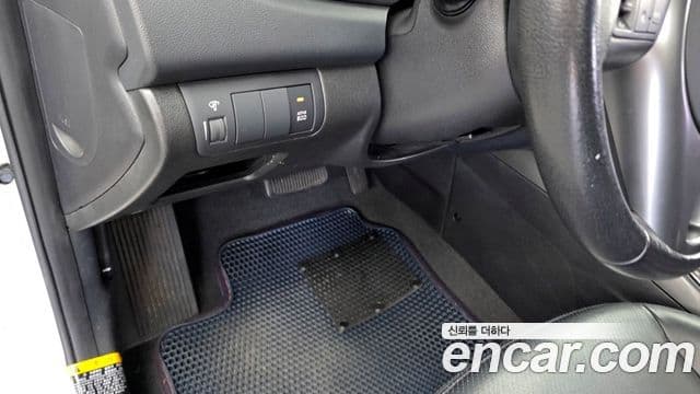 Kia Forte 빌트인캠2 — базовая версия - Built-in Cam 2, 2011 16