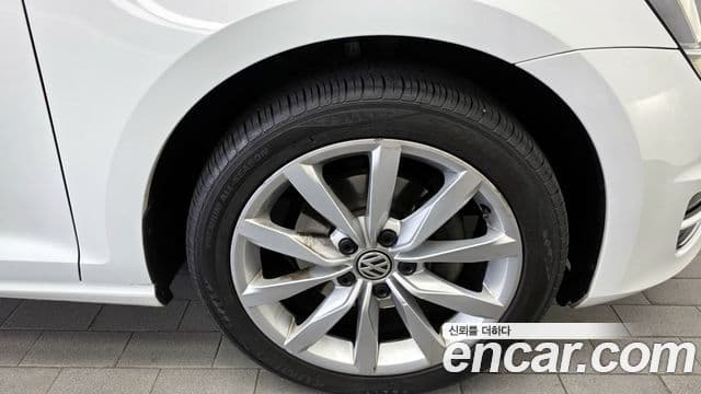 Volkswagen Гольф 7세대, 2014 все фото