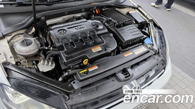 Volkswagen Гольф 7세대, 2014 6