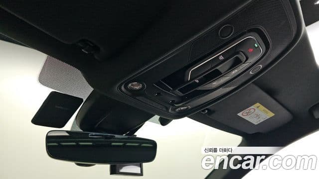 Audi A4 (B9) Premium, 2020 18