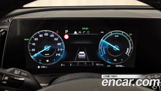 Kia Sportage 5세대 гибрид 30th Anniversary Edition 2WD, 2024 8