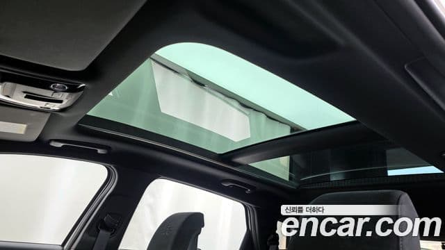 Kia Sportage 5세대 гибрид 30th Anniversary Edition 2WD, 2024 18