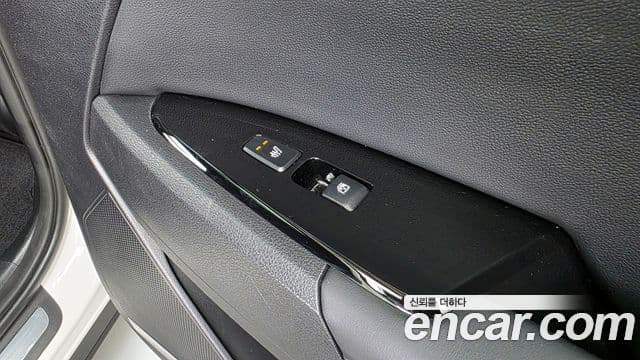 Kia Sportage 5세대 гибрид 30th Anniversary Edition 2WD, 2024 19