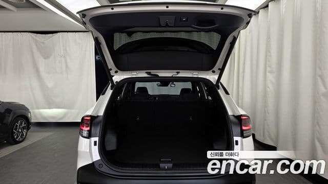 Kia Sportage 5세대 гибрид 30th Anniversary Edition 2WD, 2024 20