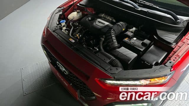 Hyundai Kona Premium, 2018 6