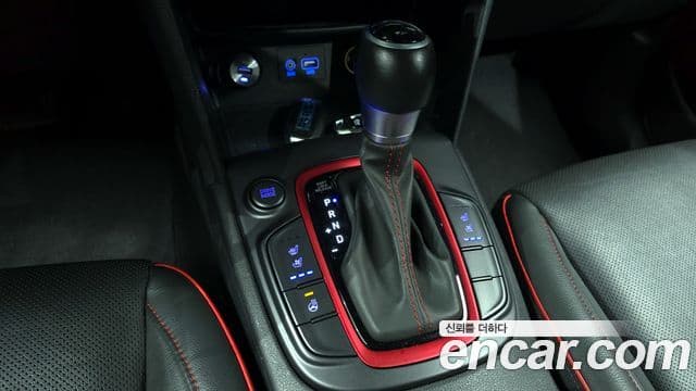 Hyundai Kona Premium, 2018 9