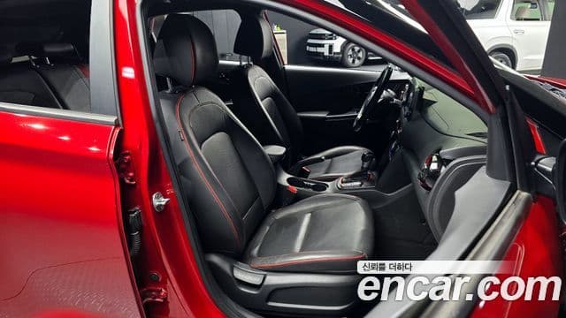 Hyundai Kona Premium, 2018 10