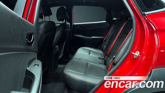 Hyundai Kona Premium, 2018 12