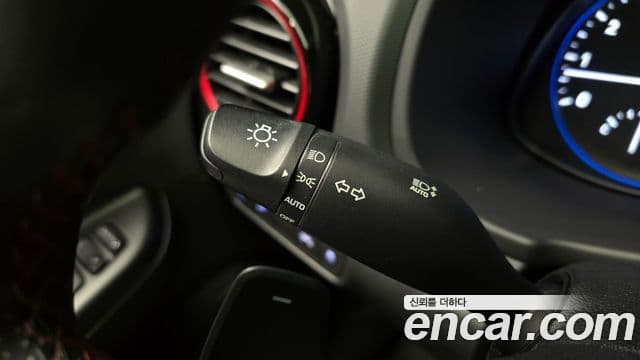 Hyundai Kona Premium, 2018 18