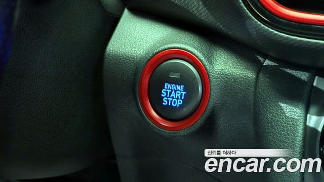 Hyundai Kona Premium, 2018 19