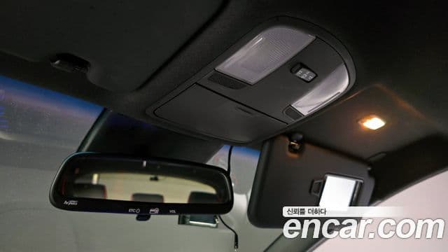 Hyundai Kona Premium, 2018 20