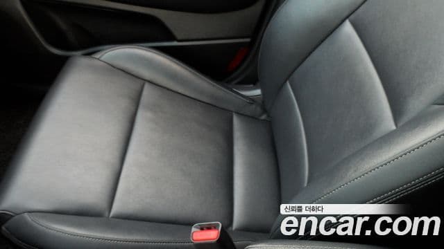 Kia Sportage 4세대 Noblesse, 2017 10