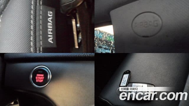 Kia Sportage 4세대 Noblesse, 2017 15