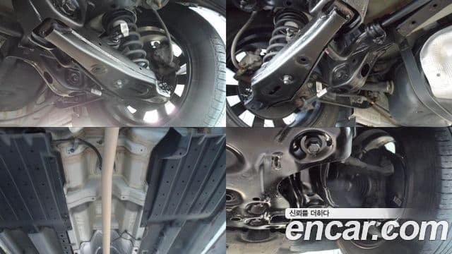 Kia Sportage 4세대 Noblesse, 2017 19