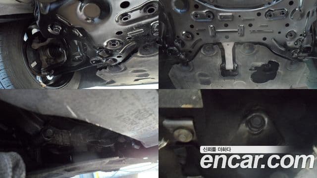 Kia Sportage 4세대 Noblesse, 2017 20