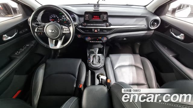 Kia All New K3 Noblesse, 2019 7