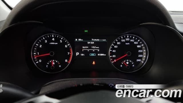 Kia All New K3 Noblesse, 2019 8