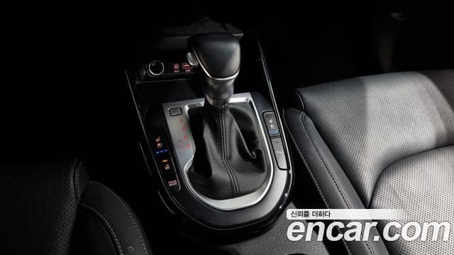 Kia All New K3 Noblesse, 2019 9
