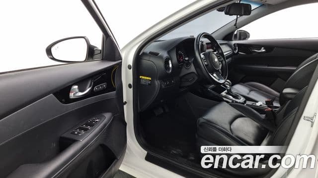 Kia All New K3 Noblesse, 2019 10