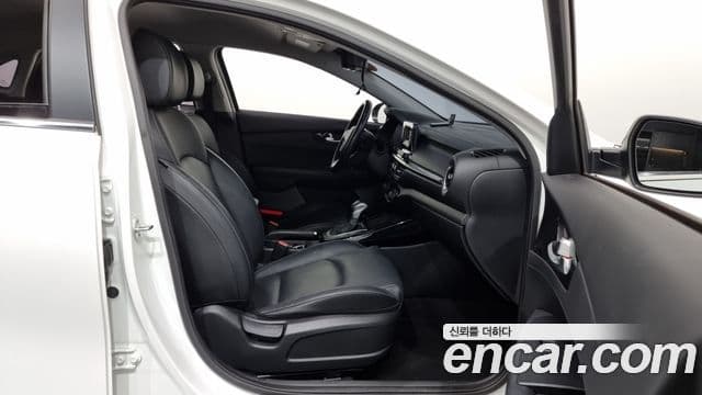 Kia All New K3 Noblesse, 2019 11