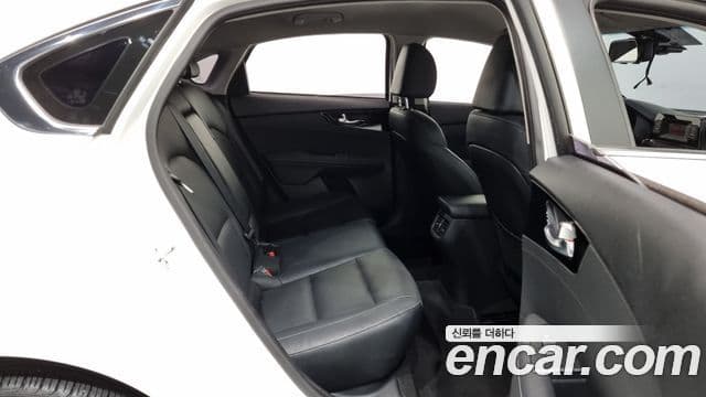 Kia All New K3 Noblesse, 2019 12