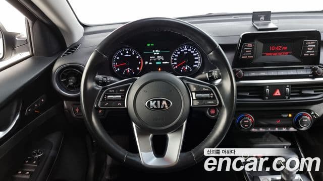 Kia All New K3 Noblesse, 2019 13