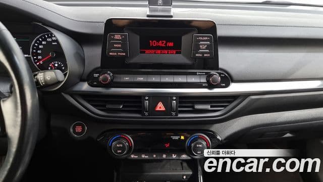 Kia All New K3 Noblesse, 2019 14