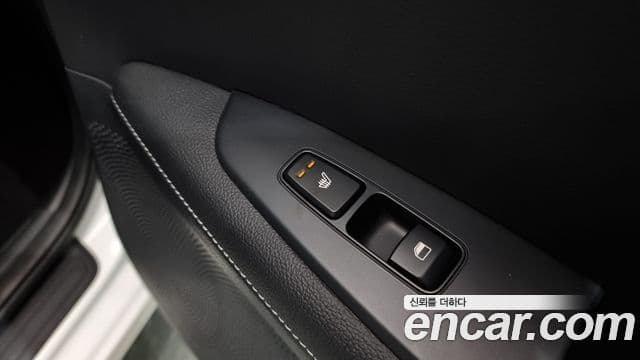 Kia All New K3 Noblesse, 2019 19