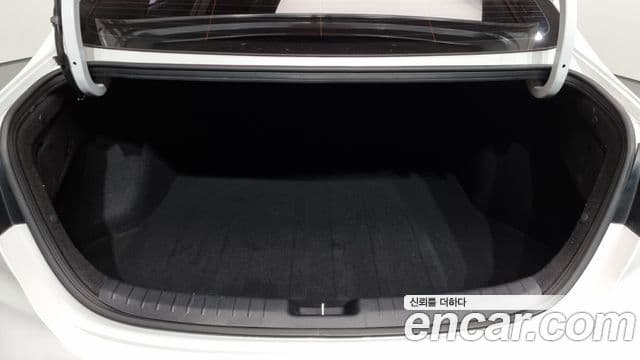 Kia All New K3 Noblesse, 2019 20