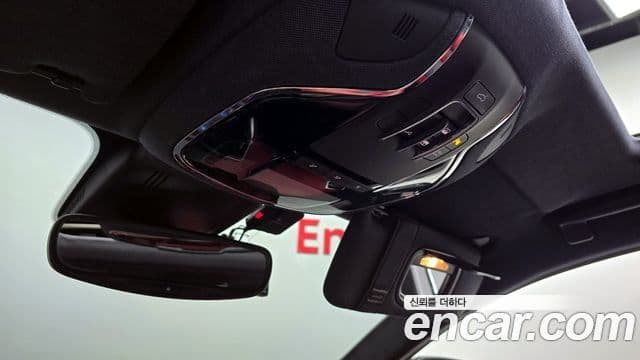 Maserati 기블리 3세대, 2019 20