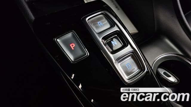 Hyundai Sonata (DN8) Premium Family, 2021 9