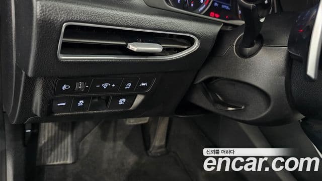 Hyundai Sonata (DN8) Premium Family, 2021 16