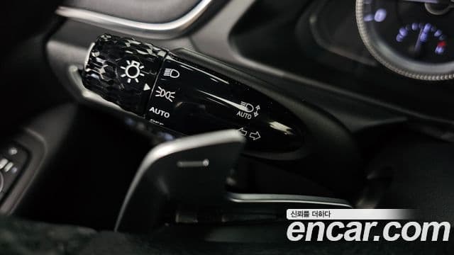 Hyundai Sonata (DN8) Premium Family, 2021 17