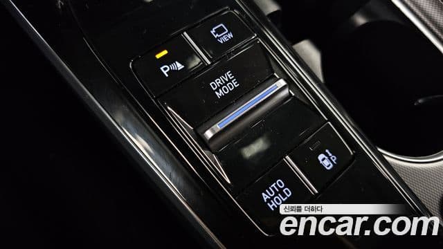 Hyundai Sonata (DN8) Premium Family, 2021 18