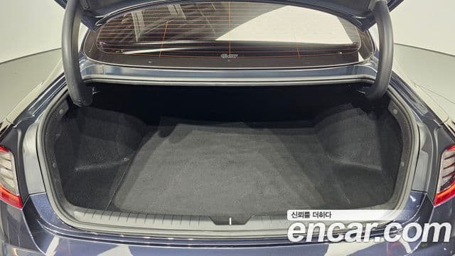 Hyundai Sonata (DN8) Premium Family, 2021 20