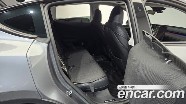 Tesla модель Y Long Range AWD, 2024 12