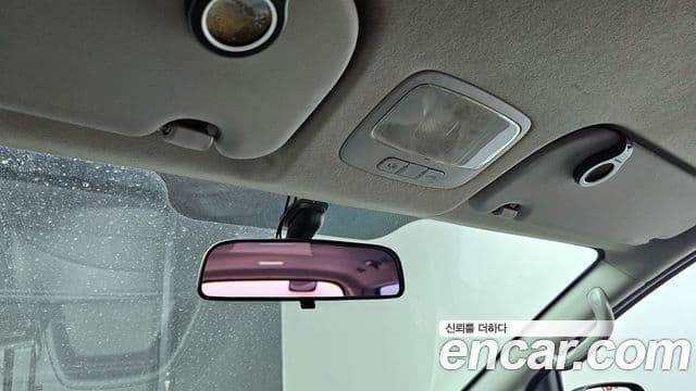 Hyundai Grand Starex CVX Deluxe, 2014 19