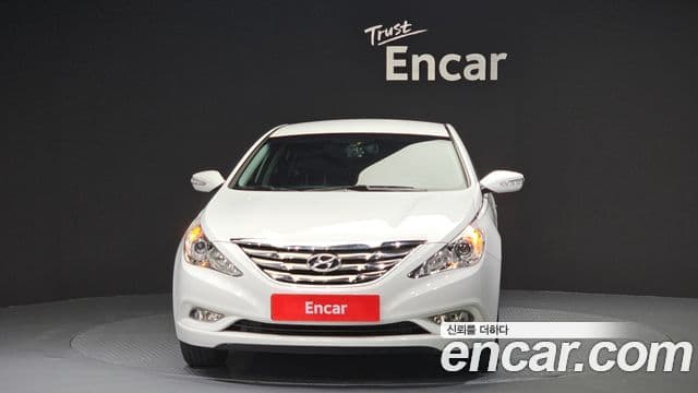 Hyundai YF Sonata Y20 World Cup Special Edition, 2011 3