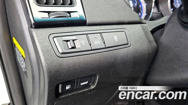 Hyundai YF Sonata Y20 World Cup Special Edition, 2011 14