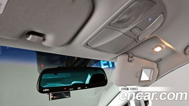 Hyundai YF Sonata Y20 World Cup Special Edition, 2011 20