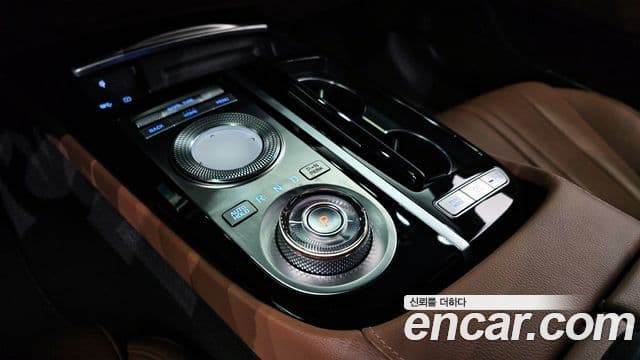 Genesis G80 (RG3) бензин 3.5 турбо AWD, 2022 9