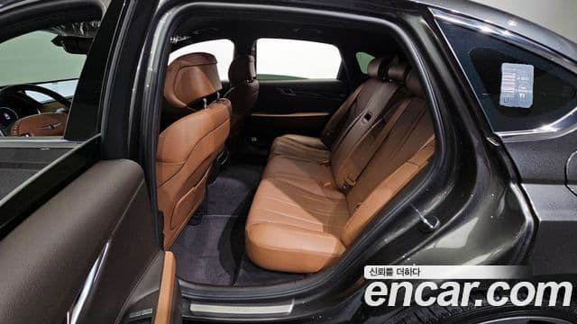 Genesis G80 (RG3) бензин 3.5 турбо AWD, 2022 11