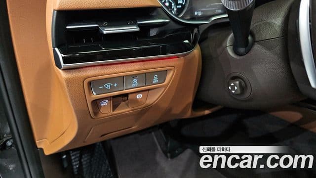 Genesis G80 (RG3) бензин 3.5 турбо AWD, 2022 13